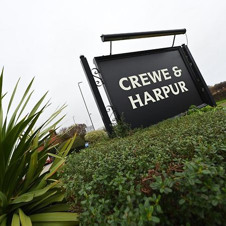 Crewe & Harpur, Derby By Marston'S Inns Exterior foto